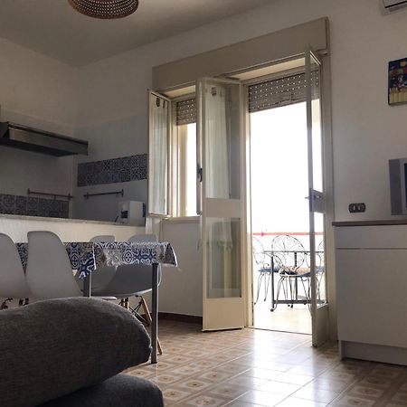 S.Giorgio Apartments Sciacca Buitenkant foto