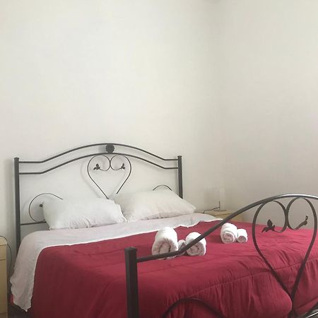 S.Giorgio Apartments Sciacca Buitenkant foto