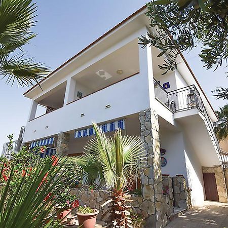 S.Giorgio Apartments Sciacca Buitenkant foto
