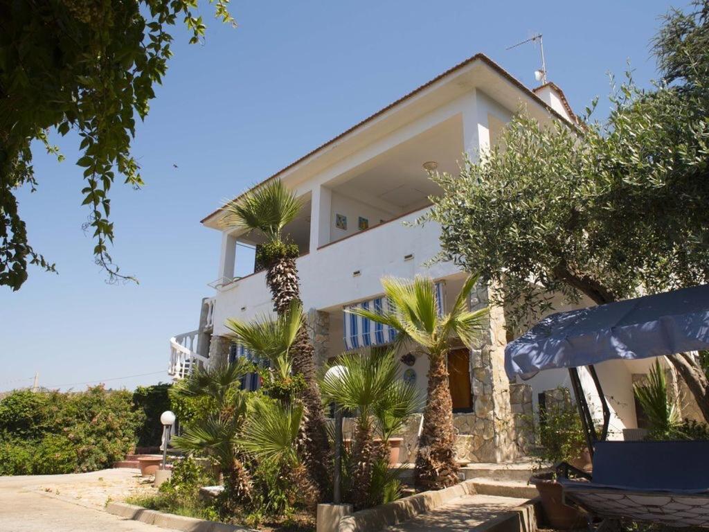 S.Giorgio Apartments Sciacca Buitenkant foto