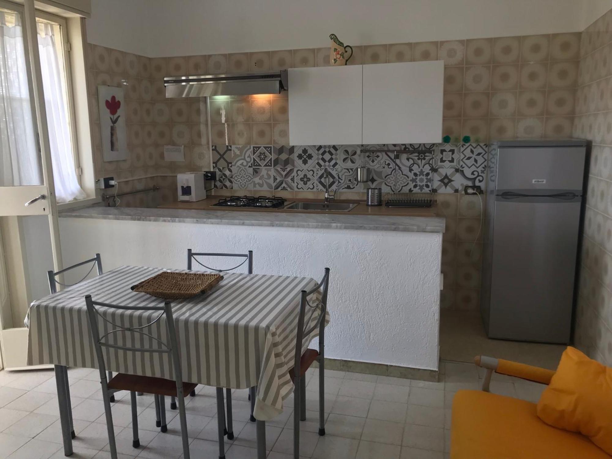 S.Giorgio Apartments Sciacca Buitenkant foto