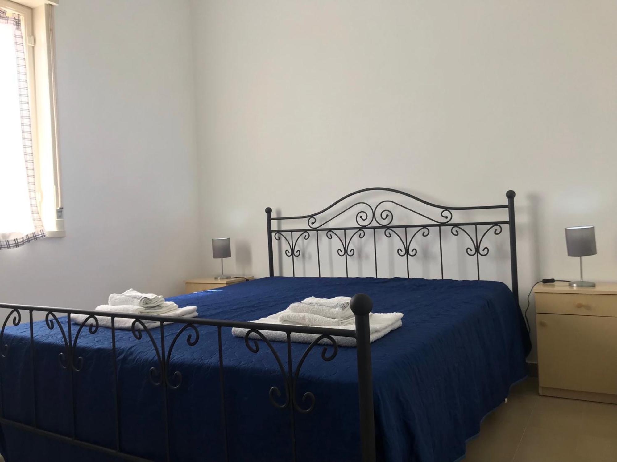 S.Giorgio Apartments Sciacca Buitenkant foto
