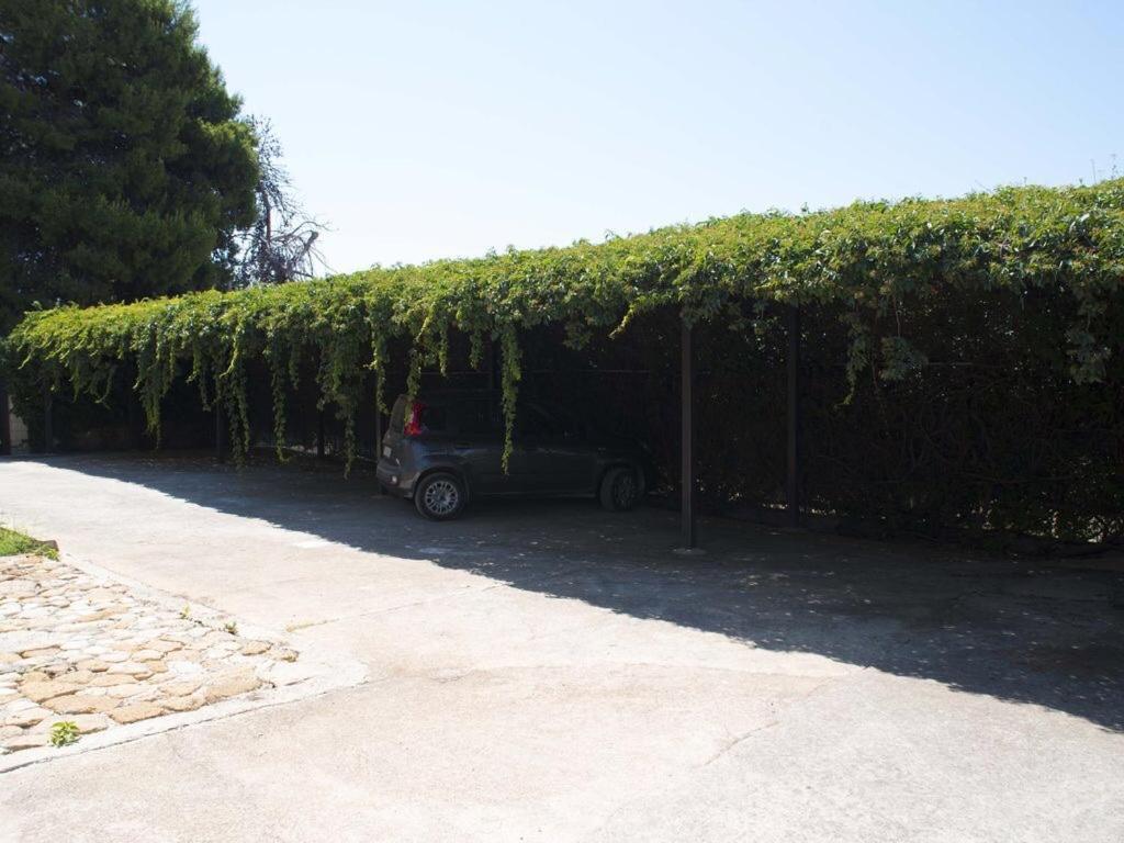 S.Giorgio Apartments Sciacca Buitenkant foto