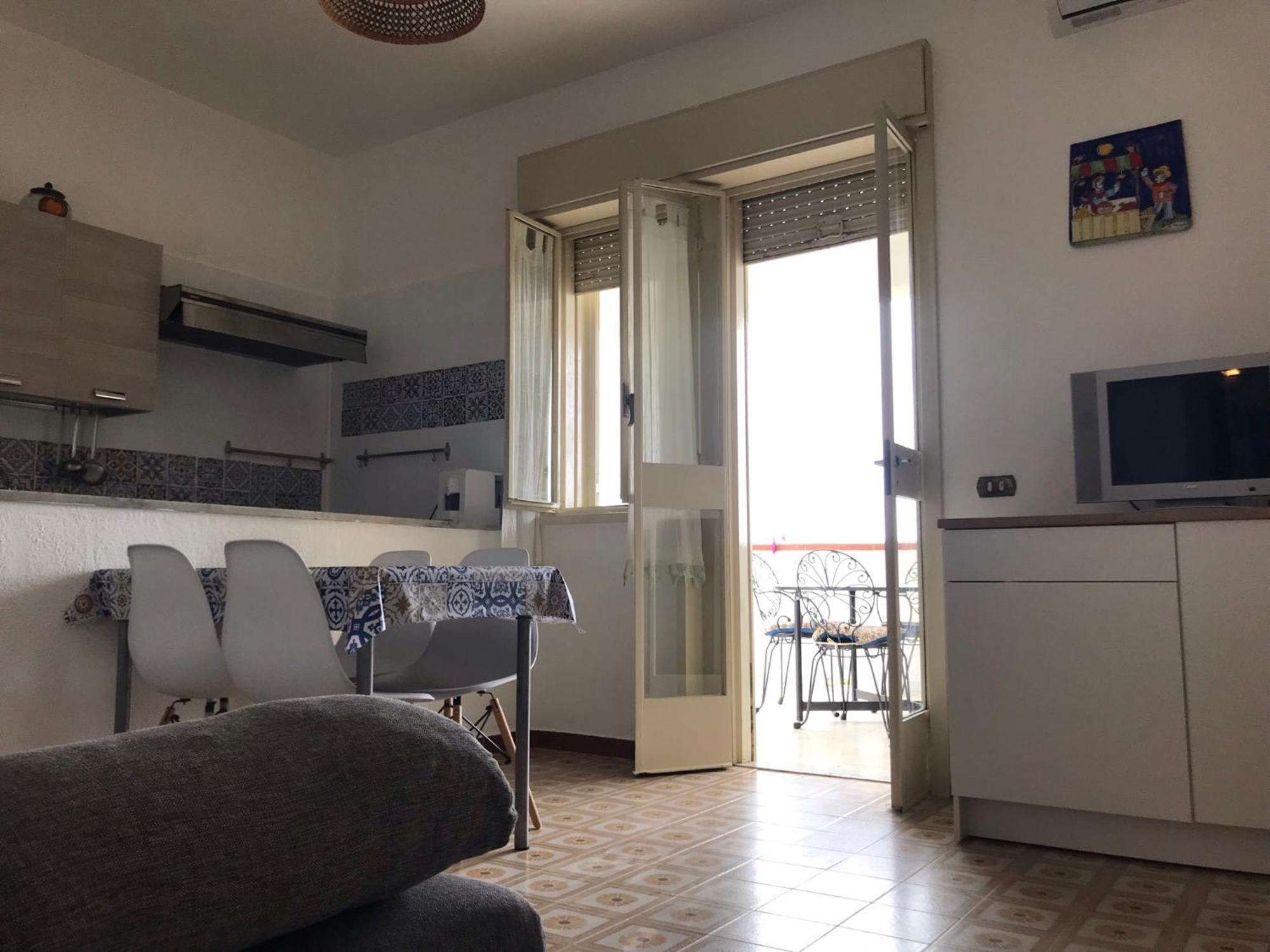 S.Giorgio Apartments Sciacca Buitenkant foto