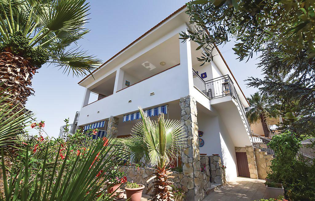 S.Giorgio Apartments Sciacca Buitenkant foto