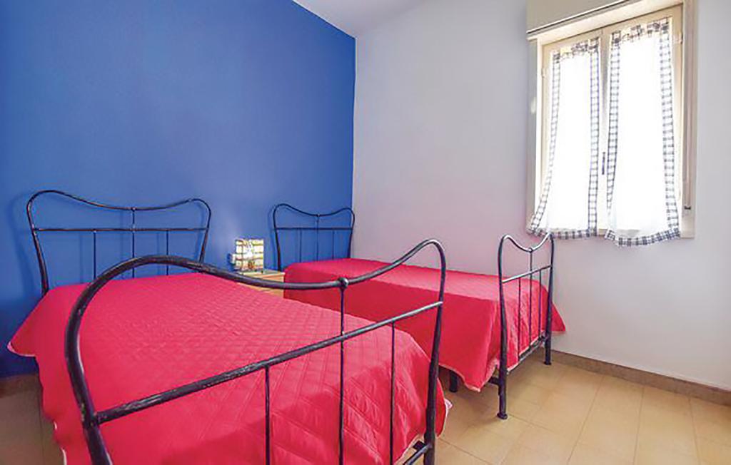 S.Giorgio Apartments Sciacca Buitenkant foto