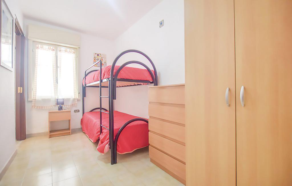 S.Giorgio Apartments Sciacca Buitenkant foto