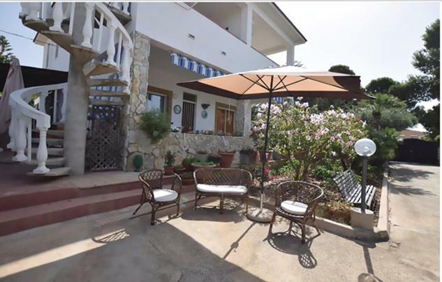 S.Giorgio Apartments Sciacca Buitenkant foto
