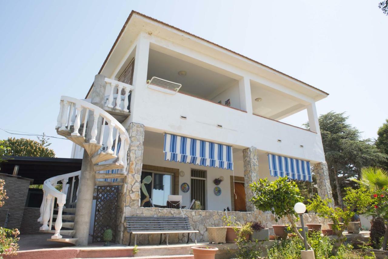 S.Giorgio Apartments Sciacca Buitenkant foto