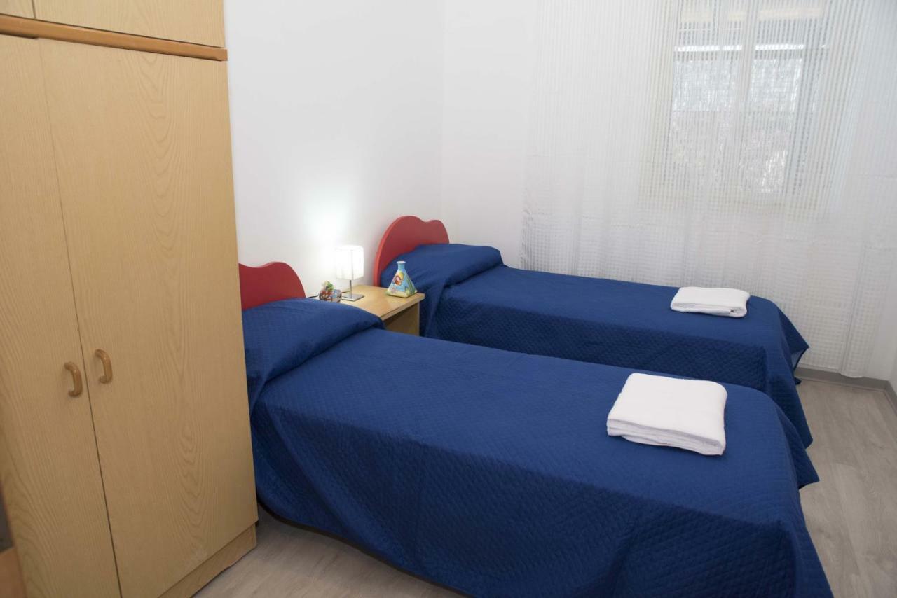 S.Giorgio Apartments Sciacca Buitenkant foto