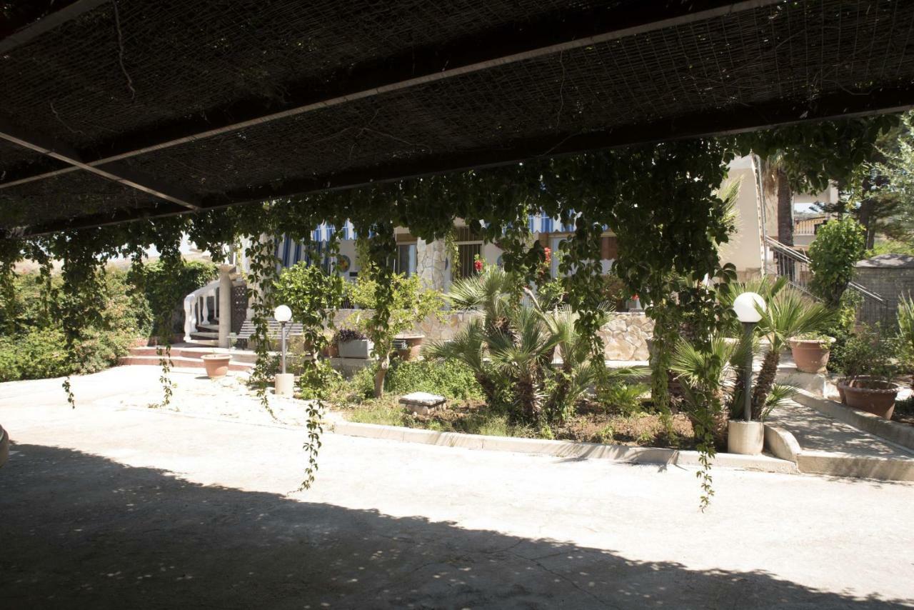 S.Giorgio Apartments Sciacca Buitenkant foto