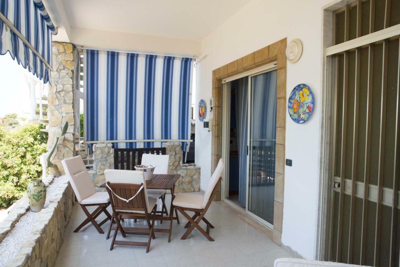 S.Giorgio Apartments Sciacca Buitenkant foto