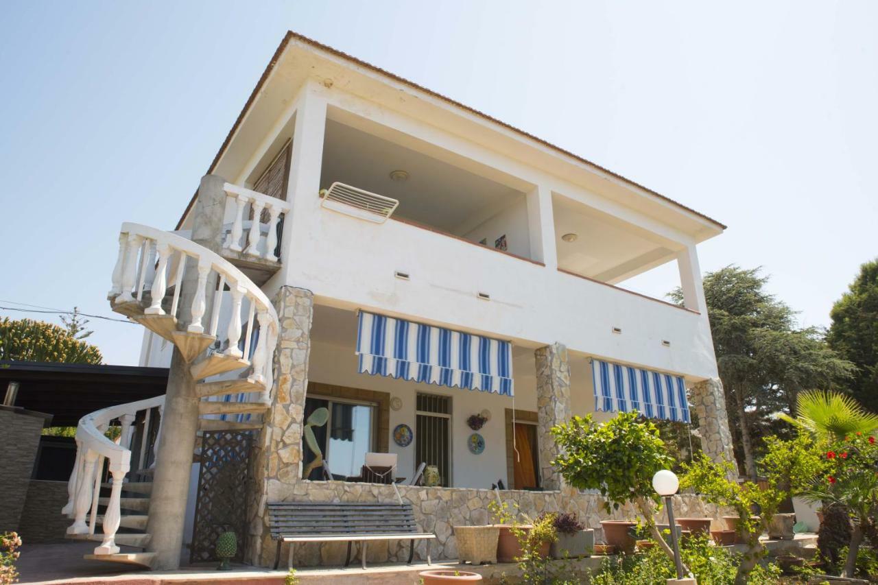 S.Giorgio Apartments Sciacca Buitenkant foto