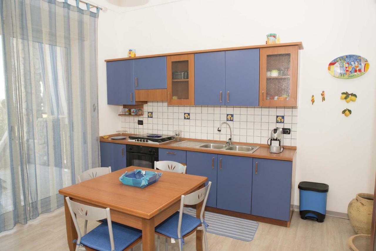 S.Giorgio Apartments Sciacca Buitenkant foto