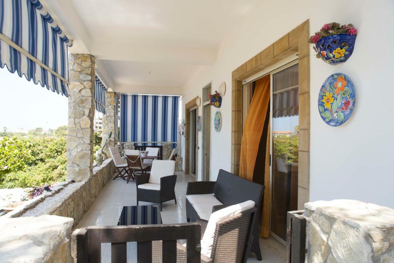 S.Giorgio Apartments Sciacca Buitenkant foto