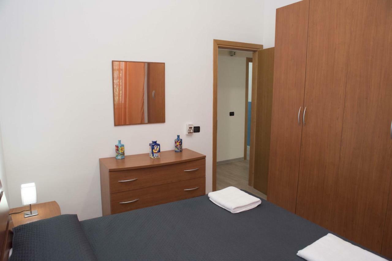 S.Giorgio Apartments Sciacca Buitenkant foto