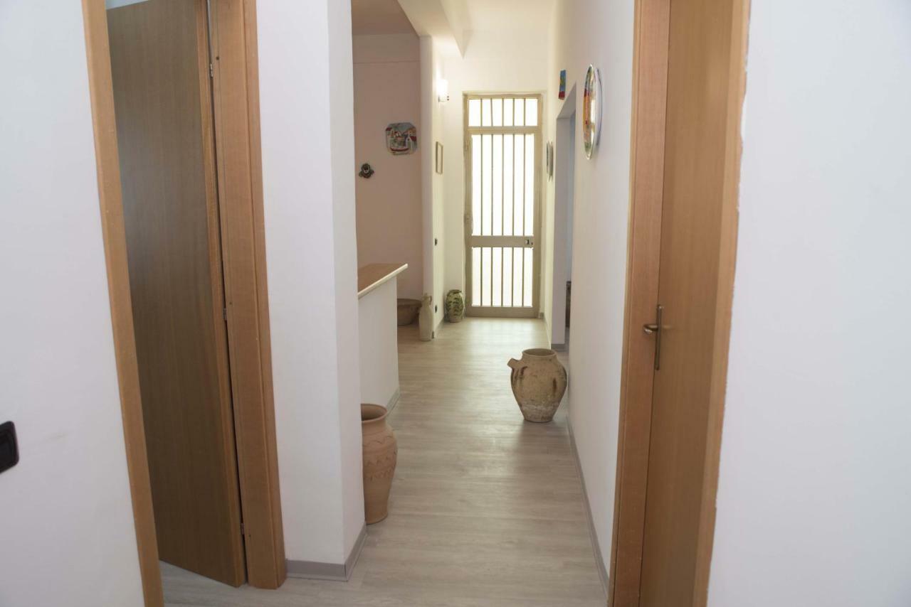 S.Giorgio Apartments Sciacca Buitenkant foto