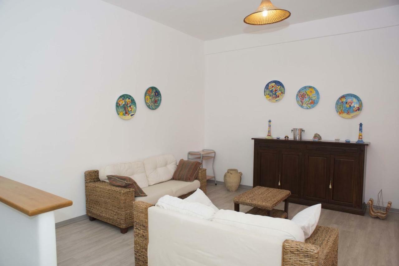 S.Giorgio Apartments Sciacca Buitenkant foto
