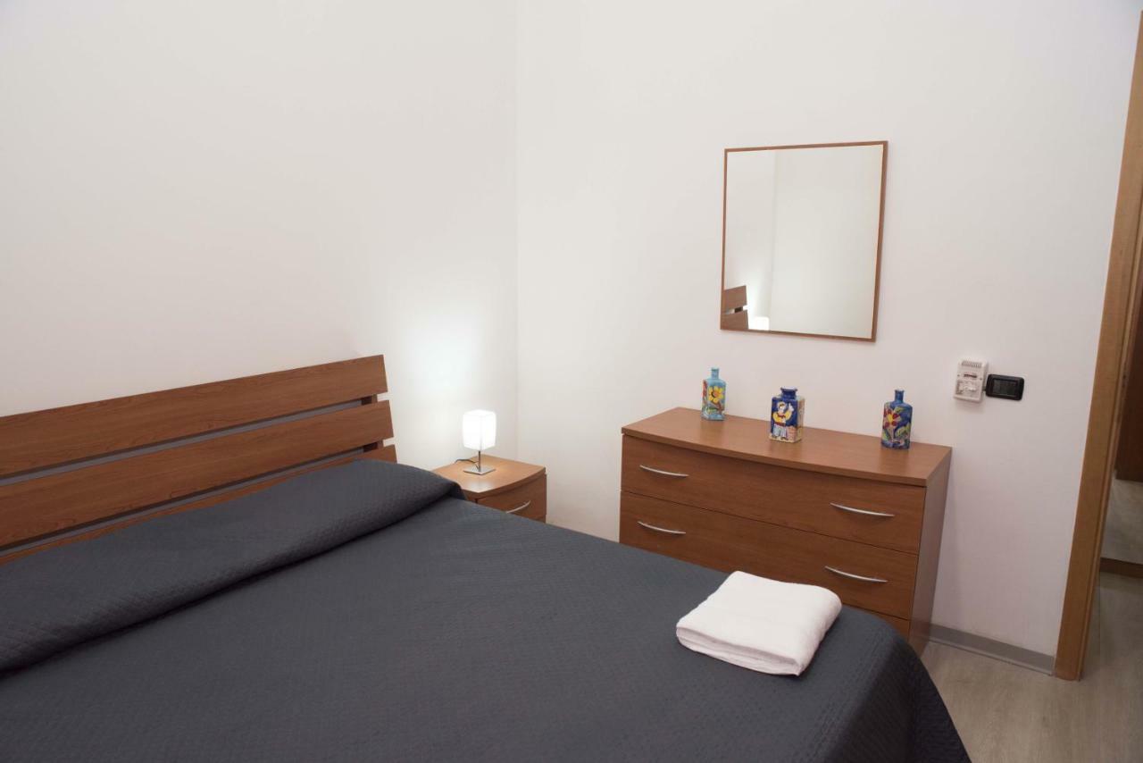 S.Giorgio Apartments Sciacca Buitenkant foto