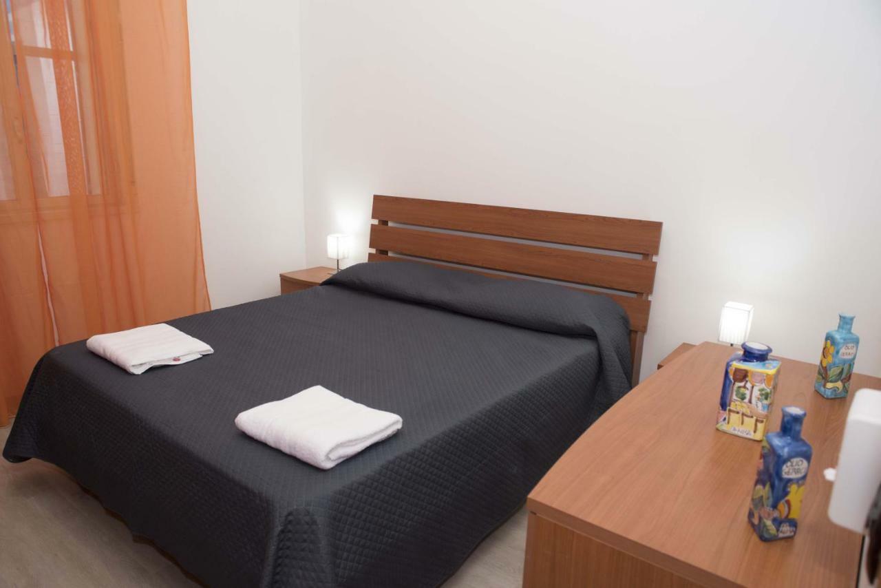 S.Giorgio Apartments Sciacca Buitenkant foto