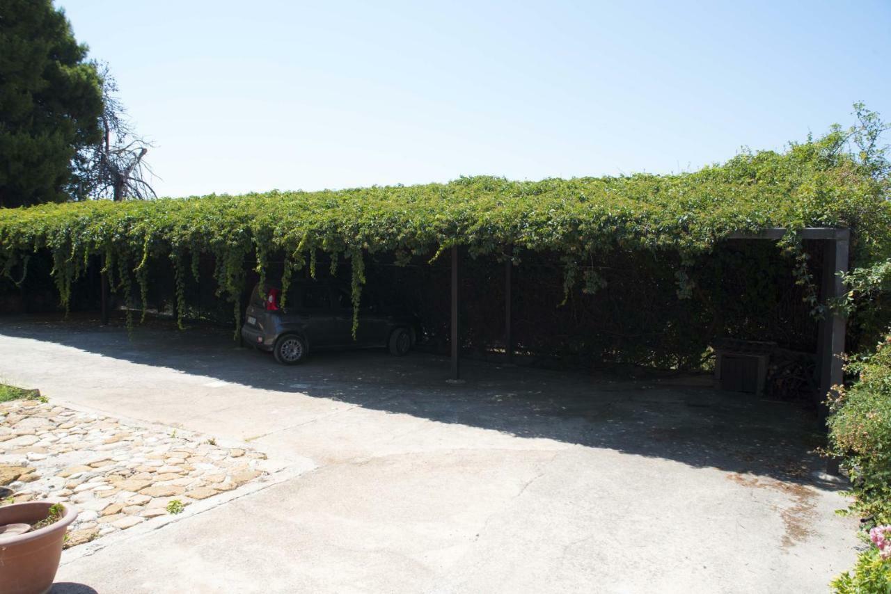 S.Giorgio Apartments Sciacca Buitenkant foto