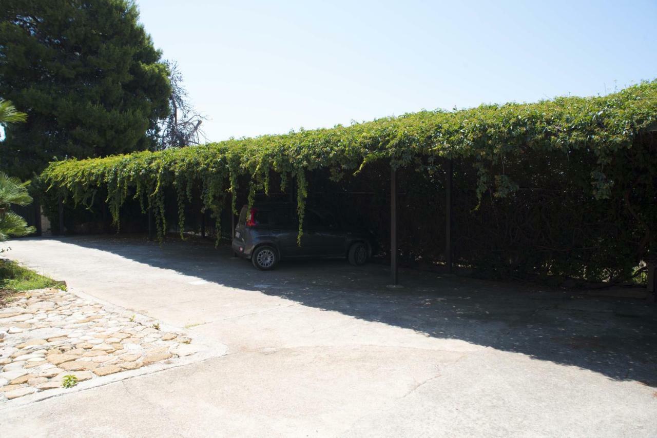 S.Giorgio Apartments Sciacca Buitenkant foto